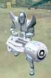 Ascendant Archon