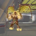 Demon
