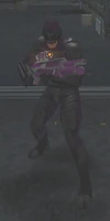 Vanguard Ranger