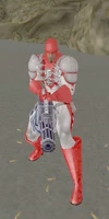 Minigun