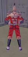 Nemesis Lieutenant