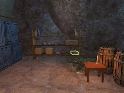 Midnighter Club Register, located in the Midnighter Club. Click image for larger version.