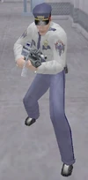 Security Guard