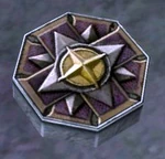 Exploration Badge Marker