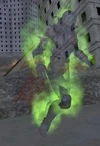 Wolf Spider Phantom
