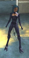 Echidna