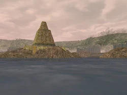 Primeva Isle
