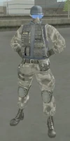  SWAT Equalizer