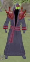 Thorn Wielder