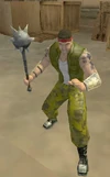 Smasher Elite