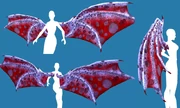 Draconic Wings