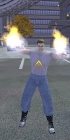 Outcast Torch