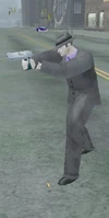 Marcone Hitman
