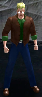 Arnold Decker