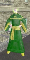 Life Mage