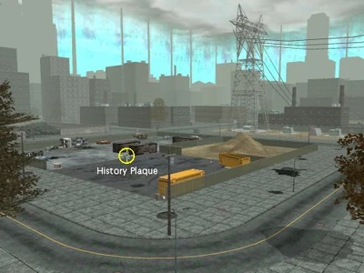 Monument 5, located in Kings Row. Click image for larger version.