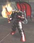 Infernal