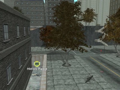 Monument 3, located in Kings Row. Click image for larger version.