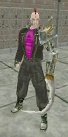 Enforcer Swiper