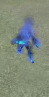 Minor Shadows are powerful enemies despite their small size
