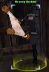 Granny Beldam