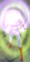 Psychic Warden