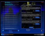 Select the number of slots for purchase.