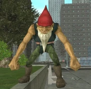 Redcap Pet