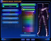 Medieval Costume Set