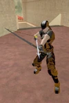 Talon Agent