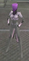 Lt. Imindra