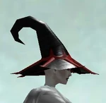 Cabal (Witch's) Hat