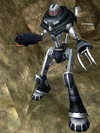 Zenith Mech Man