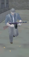 Mook Gunner