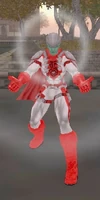 Sonic Warden