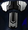 Vanguard Chest Detail 1