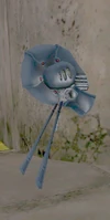 Rikti Drone