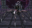 Arachnobot