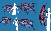 Bone Wings