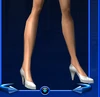 Bridal Heels