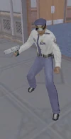 Security Guard