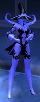 Witch: Coven minion