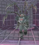 Crab Spider Slicer