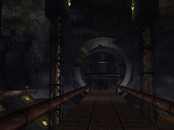 Nemesis Portal