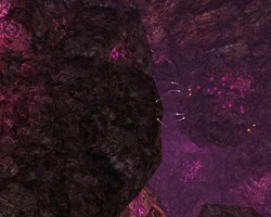 Crystal Caves