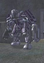 Vanguard Shield HVAS