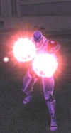 Power Tank (lieutenant version)