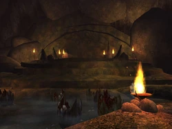Stheno's Lair