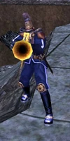 Colonel Tirailleur