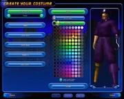 Pirate Costume Set